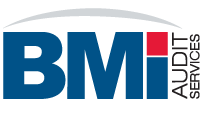 BMI Audit Services Logo